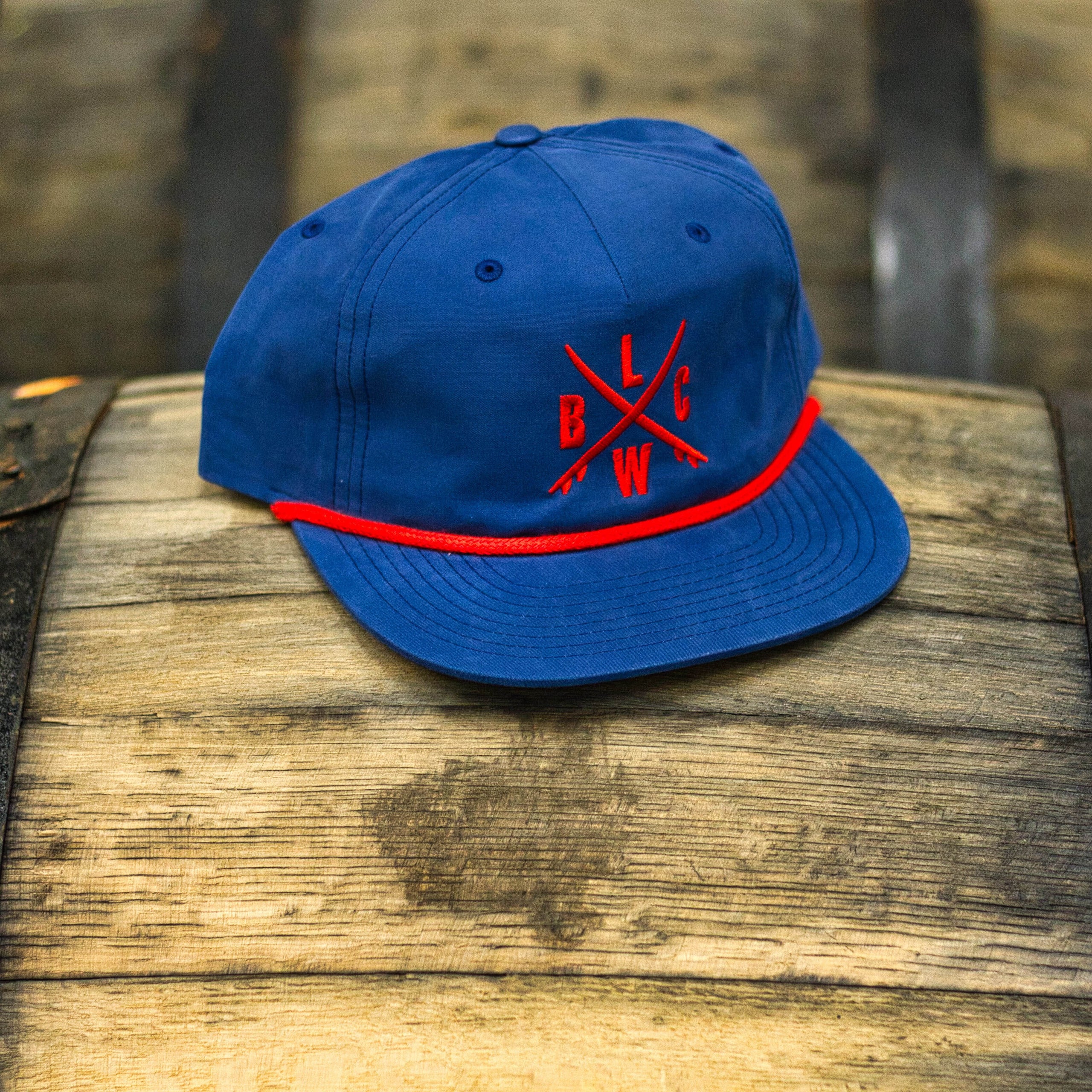 Great grandpa new arrivals hat